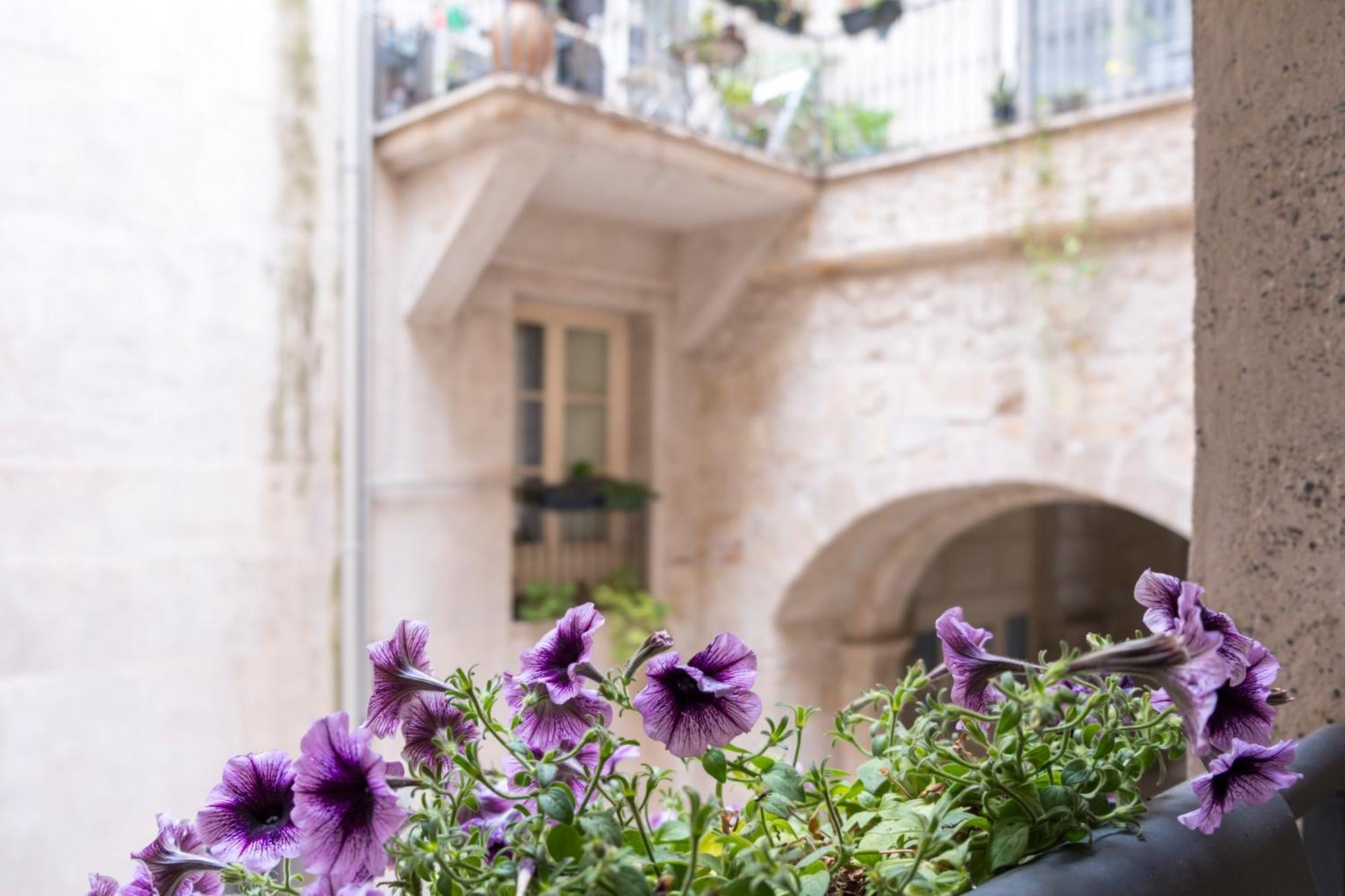 Tomasi Apartment Palermo Exterior foto