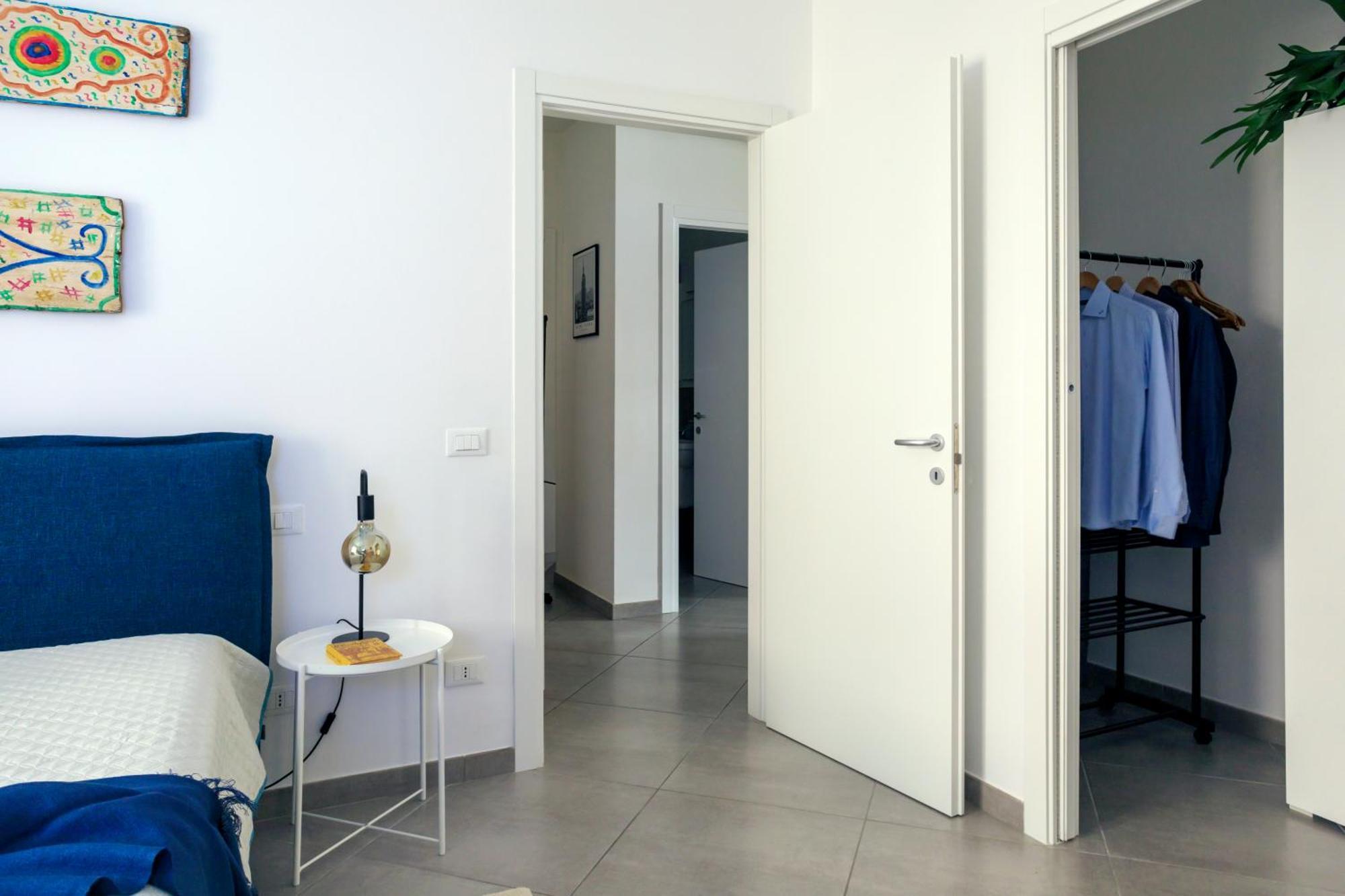 Tomasi Apartment Palermo Exterior foto